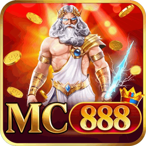MC888.APP Logo